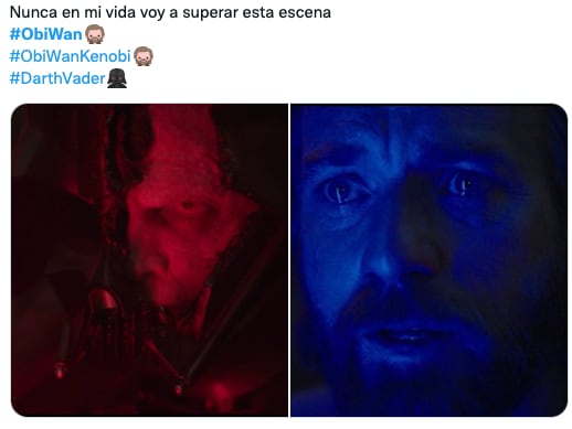 Reacciones al episodio final de 'Obi-Wan Kenobi'