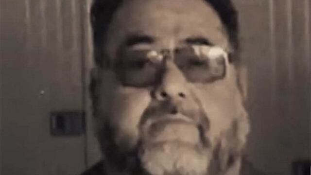 Blas Juan Godínez es director del Hospital Regional del Municipio de Gómez Farías, Chihuahua