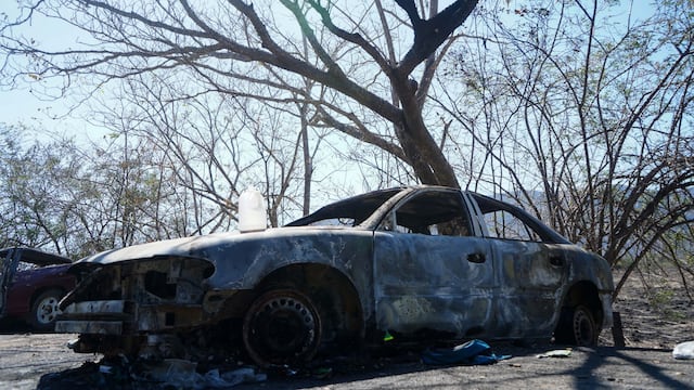 La explosión en Coahuayana fue un acto de delincuencia organizada, reitera autoridades federales