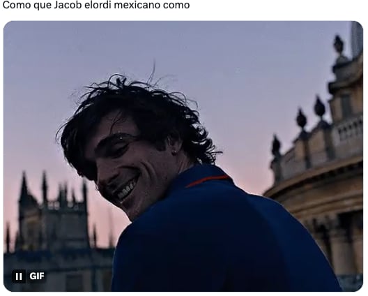 Los memes de Peso Pluma por su nuevo corte de cabello