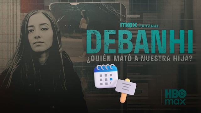 HBO Max estrenará el documental del caso Debanhi Escobar