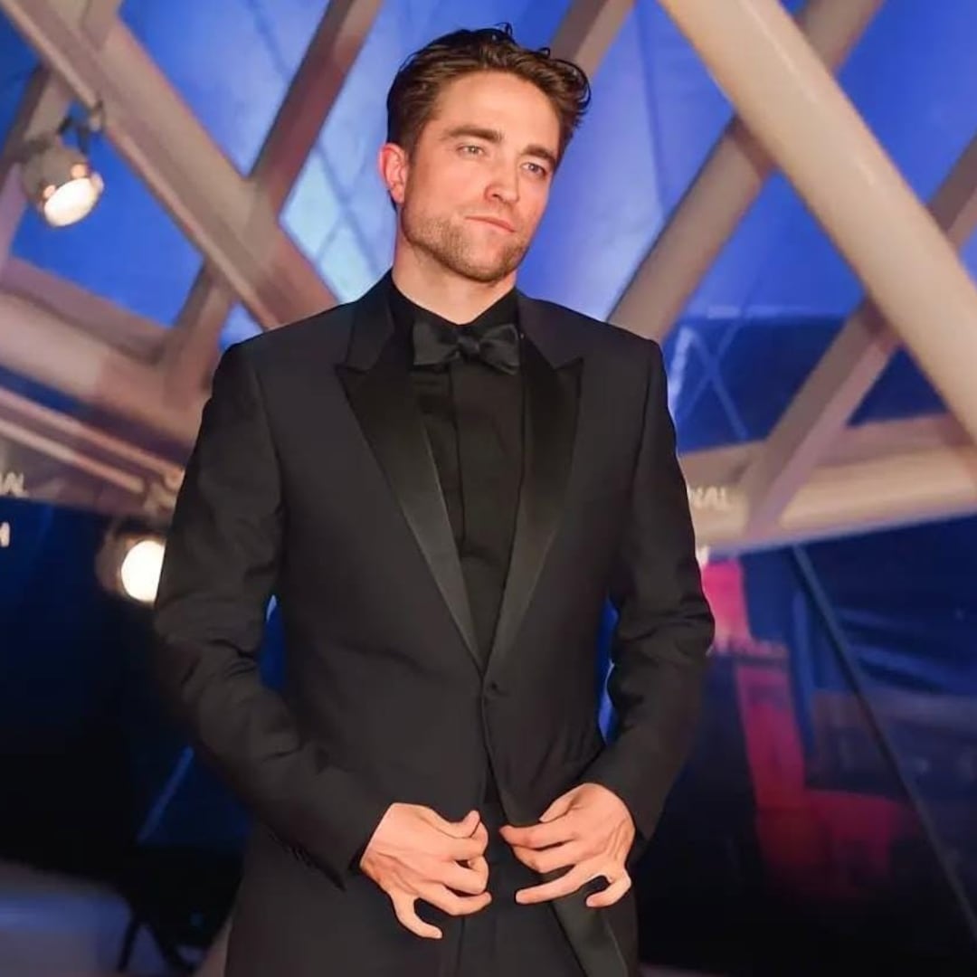 ¿Quién es Robert Pattinson? Actor y modelo británico