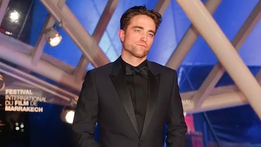 ¿Quién es Robert Pattinson? Actor y modelo británico