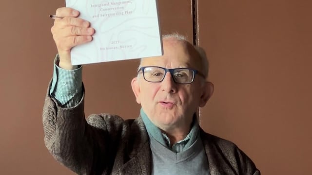 Michoacán postula a Pátzcuaro cómo Patrimonio Mundial