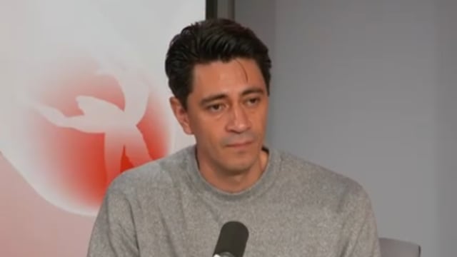 César Rodríguez, fotógrafo mexicano.