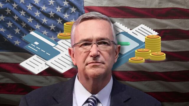 Ricardo Salinas Pliego