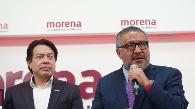 Horacio Duarte augura ni un año más de malos gobiernos en el Estado de México