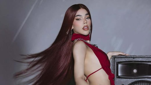Listening Party de Kenia Os: precio de boletos, fecha y preventa en el Palacio de los Deportes