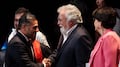 Alejandro Encinas: otra pieza de la gran familia de poder