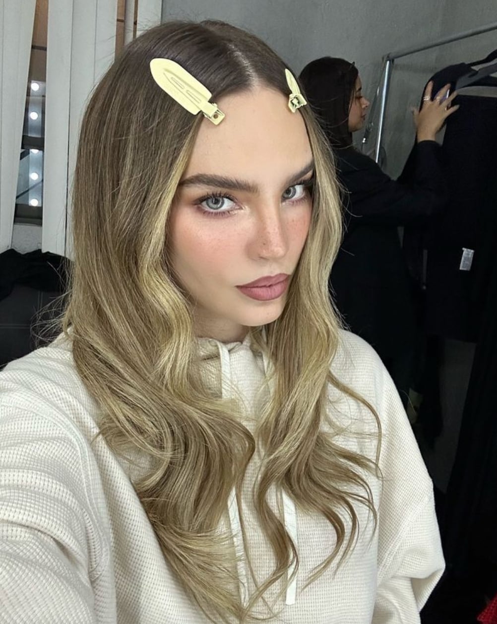 Belinda