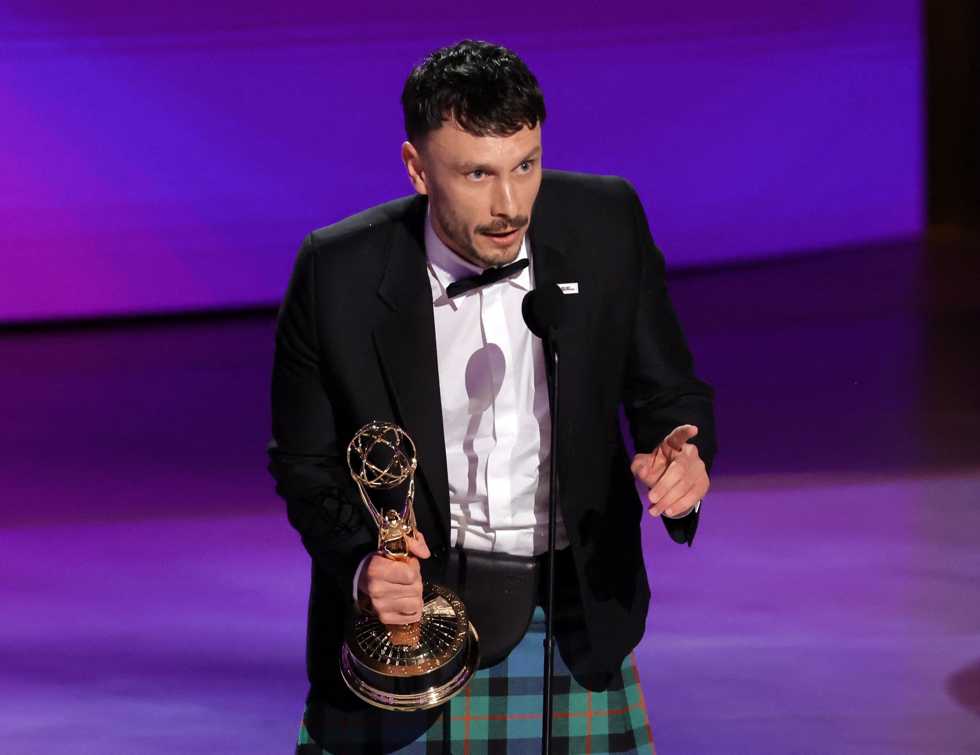 Richard Gadd, Premios Emmy 2024