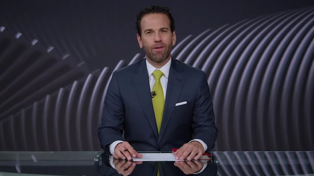 Carlos Loret de Mola no estará en LatinUS YouTube hasta esta fecha de agosto 2025