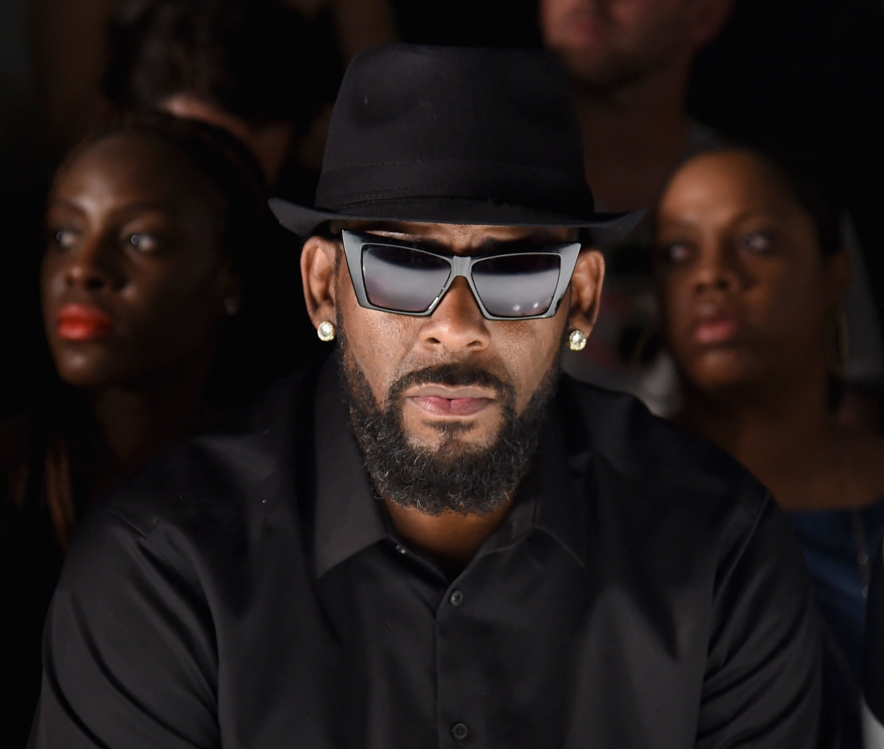 R Kelly