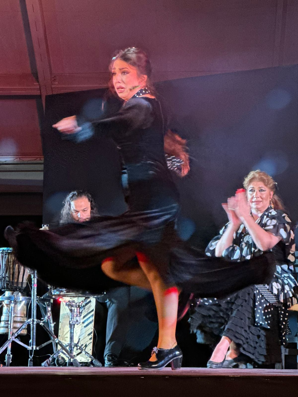 Querétaro, capital del flamenco con Festival Ibérica Contemporánea 2025