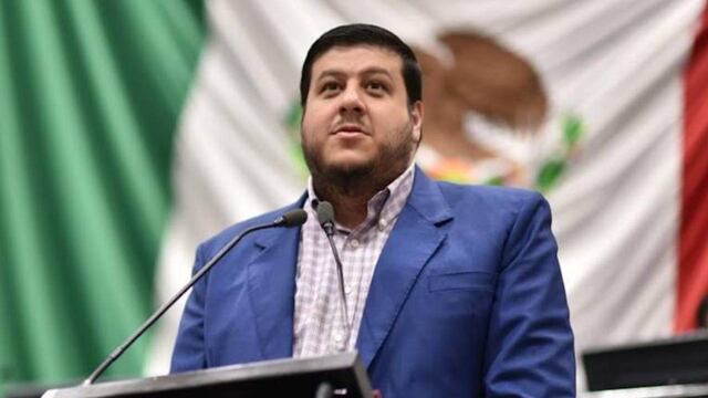 Erik Iván Aguilar López.