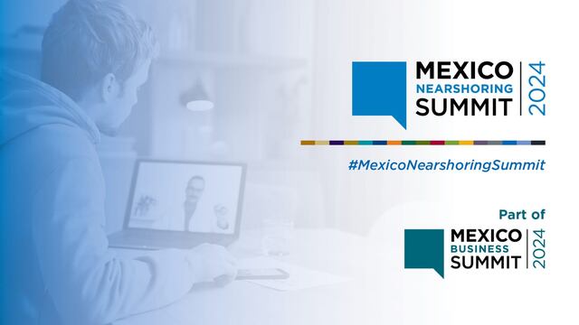 San Luis Potosí asistirá a México Nearshoring Summit 2024