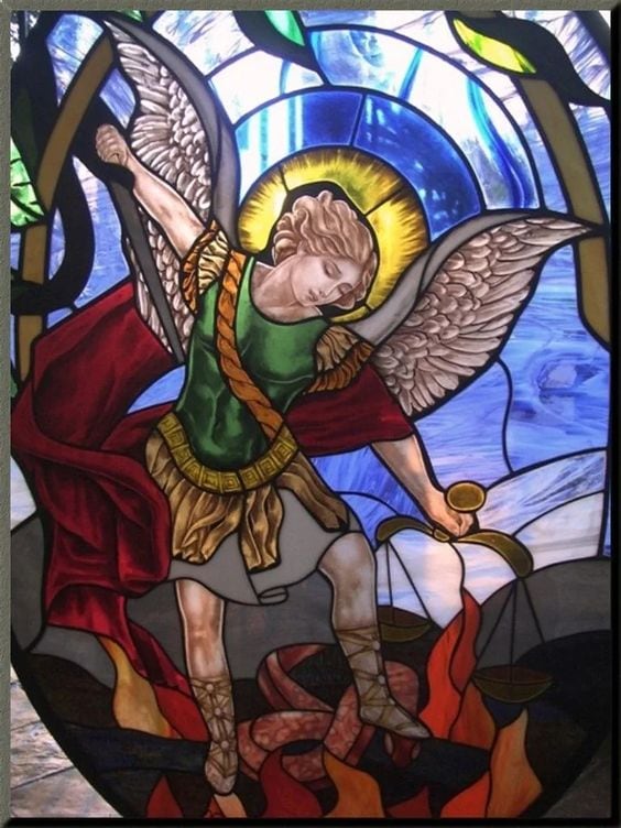 San Miguel Arcángel