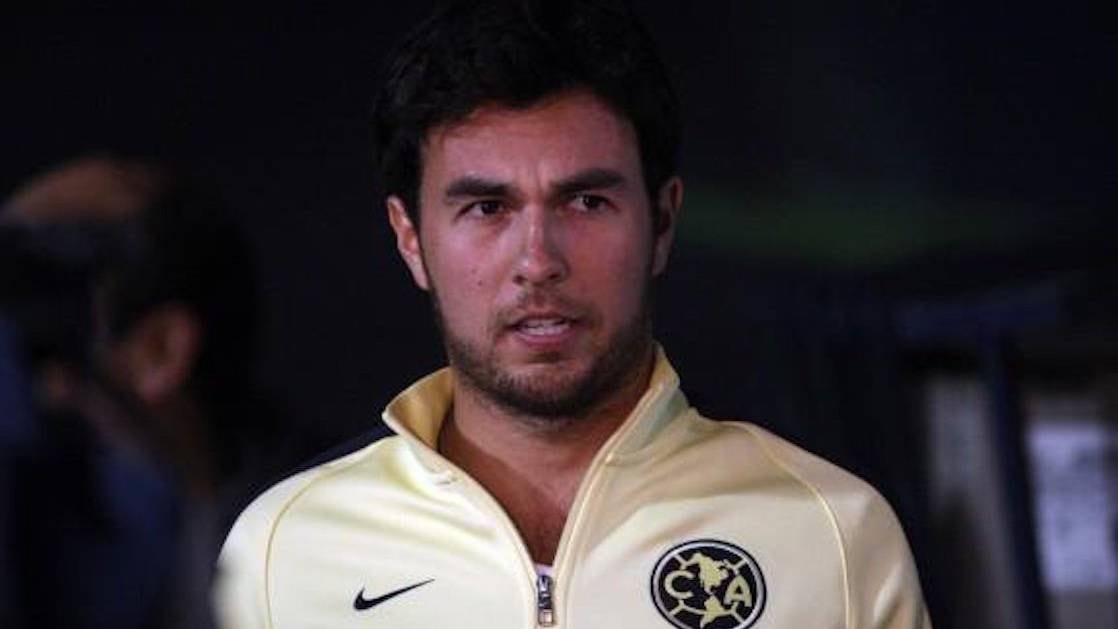 Checo Pérez cree que es momento de cambios en América