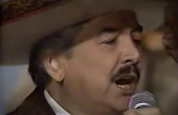 Muere José Juan Hernández, reconocido cantante y papá de Mimí de Flans