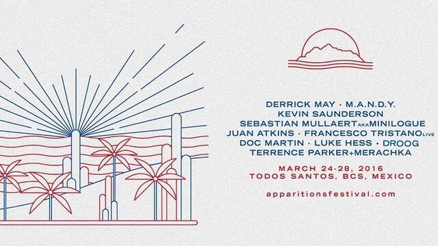 Del 24 al 28 de marzo de 2016 serán el evento.