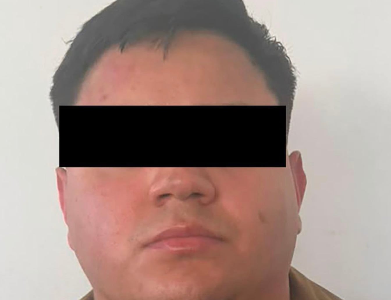 Harfuch reveló que Víctor Alfonso, integrante de Los Rusos, era una importante generador de violencia en Baja California.