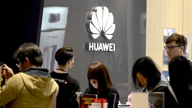 Huawei