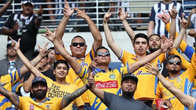 Los Libres y Lokos mandaron una carta a los jugadores del equipo