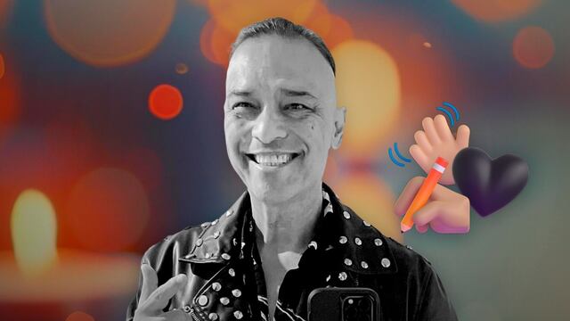 Último mensaje de Xava Drago, vocalista de Coda