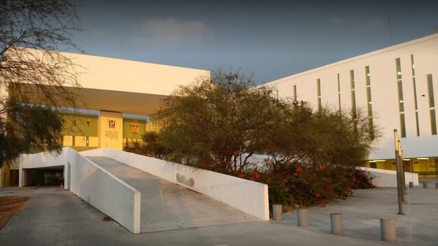 Hospital General Regional 270 de Tamaulipas