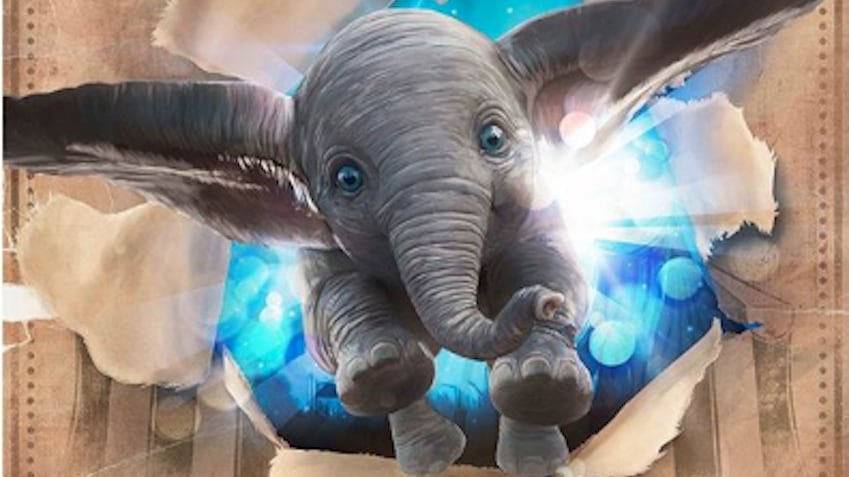 Dumbo