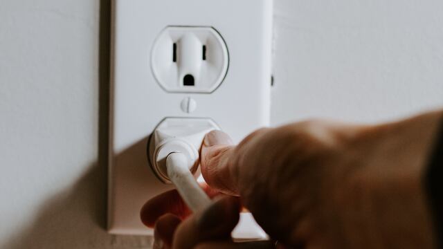 Contactos eléctricos