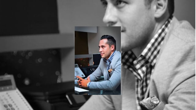 Presenta Carlos Tovar Pulido sitio especializado en materia de Innovación de Negocios