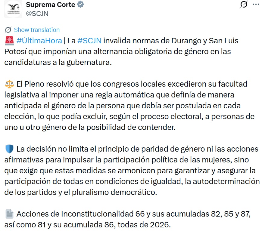 SCJN