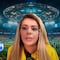 La inquietante predicción de Vó Bahiana para el Brasil vs Escocia