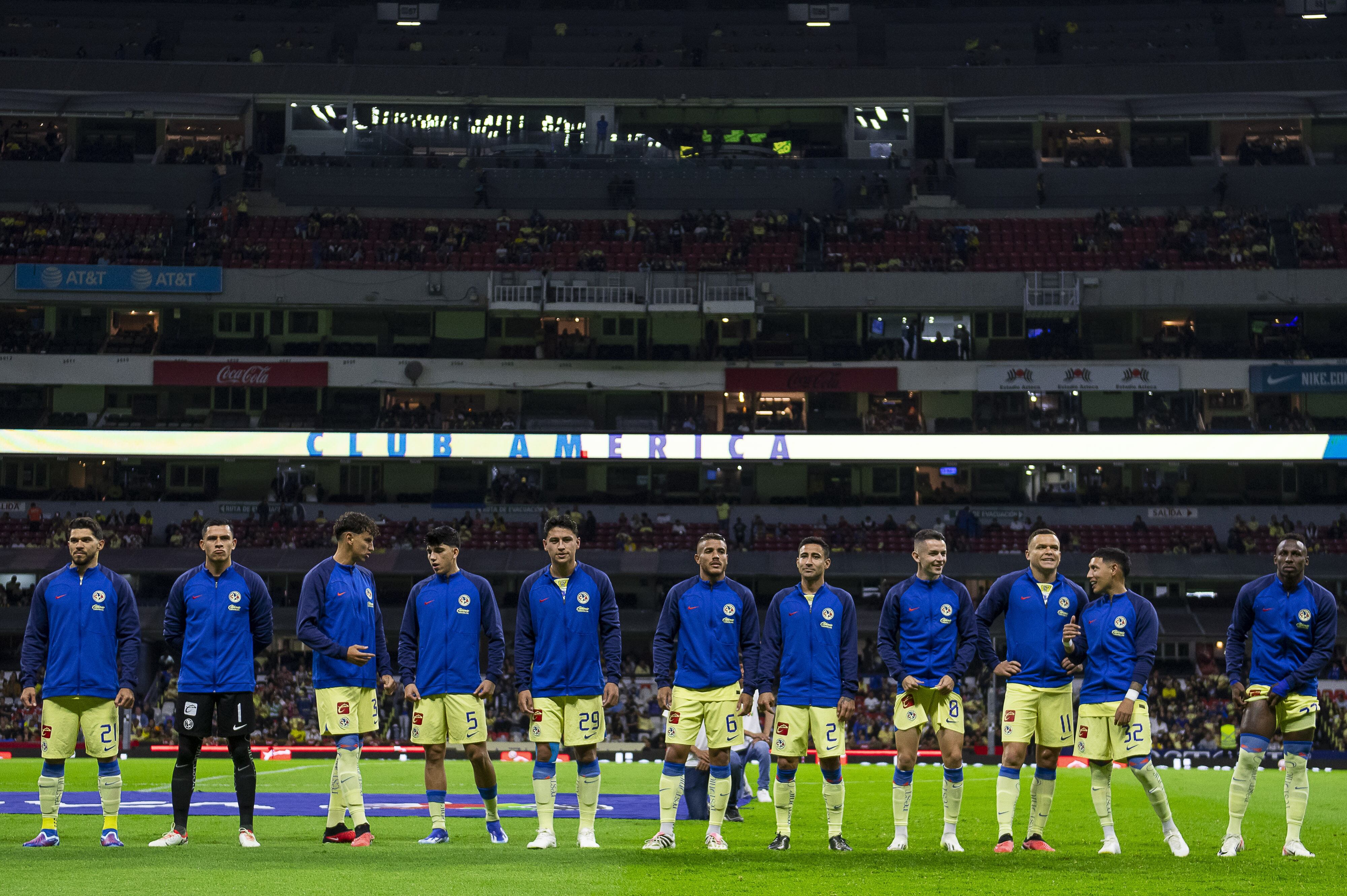 Club América