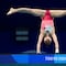 ¿Quién es Quan Hongchan?: La clavadista china de 14 años con 2 medallas de oro