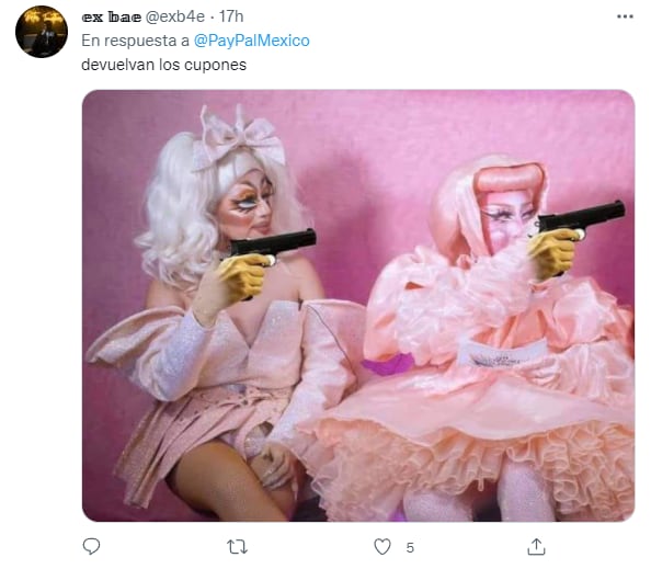 Memes PayPal por el cupón de 200 pesos
