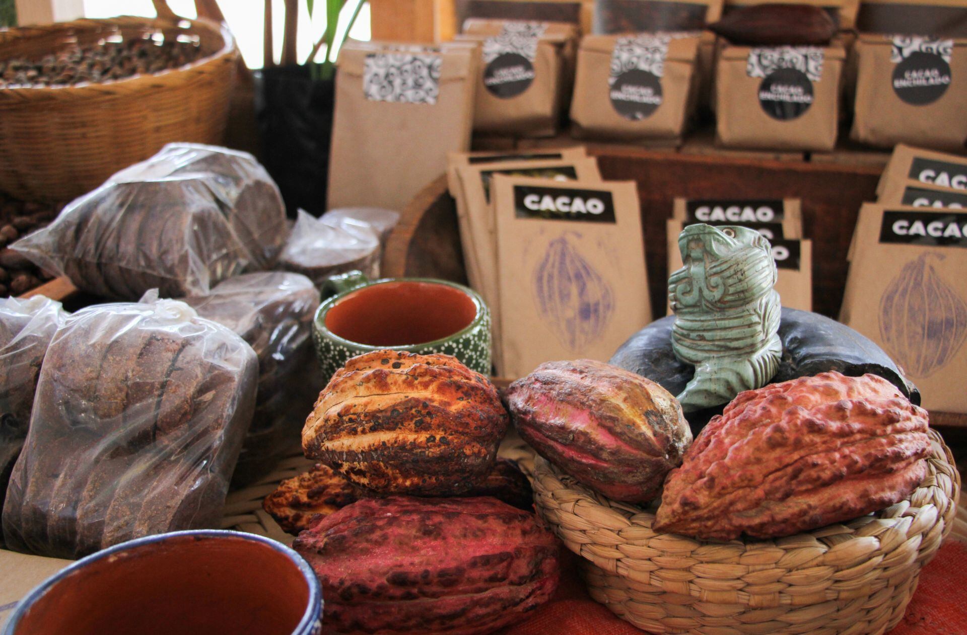 cacao