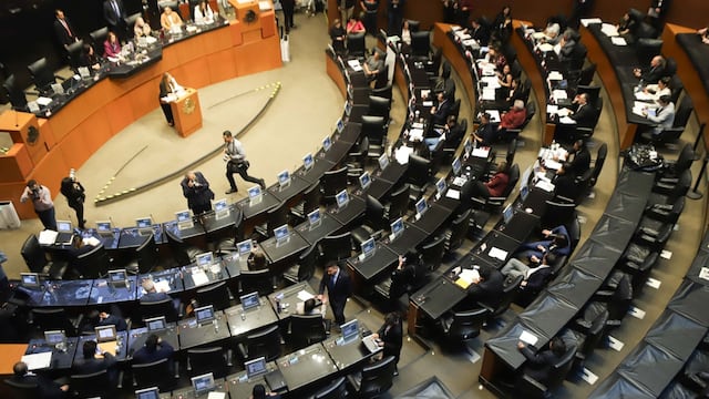 Comisión Permanente cumple proceso legislativo de las recientes reformas al Poder judicial, recibe nombramientos como el de Roberto Lazzeri y nuevas reformas de Sheinbaum