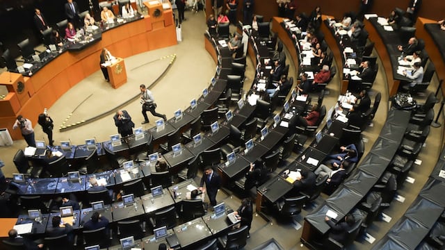 Comisión Permanente cumple proceso legislativo de las recientes reformas al Poder judicial, recibe nombramientos como el de Roberto Lazzeri y nuevas reformas de Sheinbaum