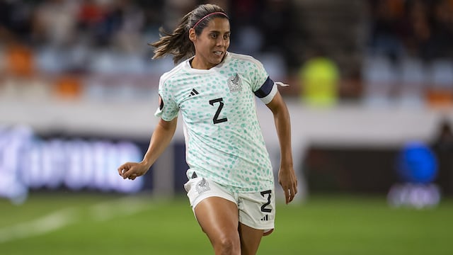 China vs México: ¿A qué hora y dónde ver a la Selección Mexicana Femenil en la Pinatar Cup?