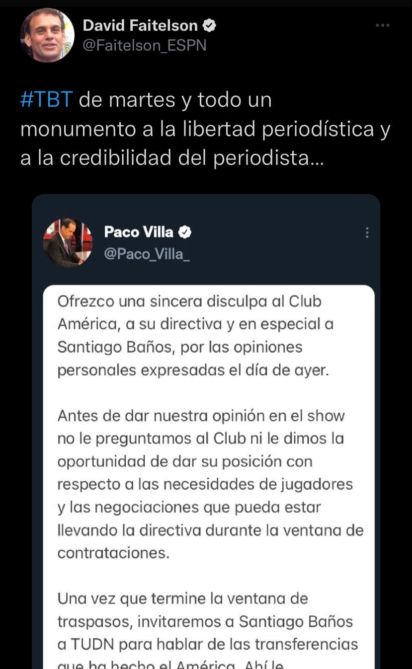 David Faitelson