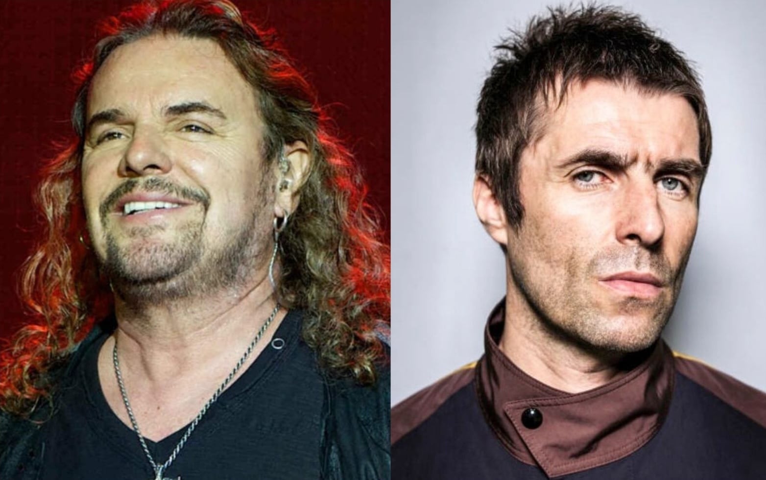 Fher de Maná responde a Liam Gallagher por su pronóstico del México vs Inglaterra