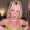 VIDEO: Britney Spears bailando no apaga los rumores de que algo anda mal con ella