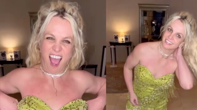 Britney Spears