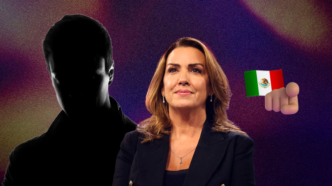 Sara Carter: Estados Unidos mantiene en la mira a funcionarios mexicanos ligados al narco