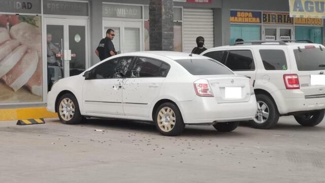 Ejecutan a policía estatal que participó en operativo de captura de Ovidio Guzmán