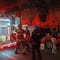 Incendio en hotel de la colonia Guerrero: Alessandra Rojo de la Vega confirma 4 muertos
