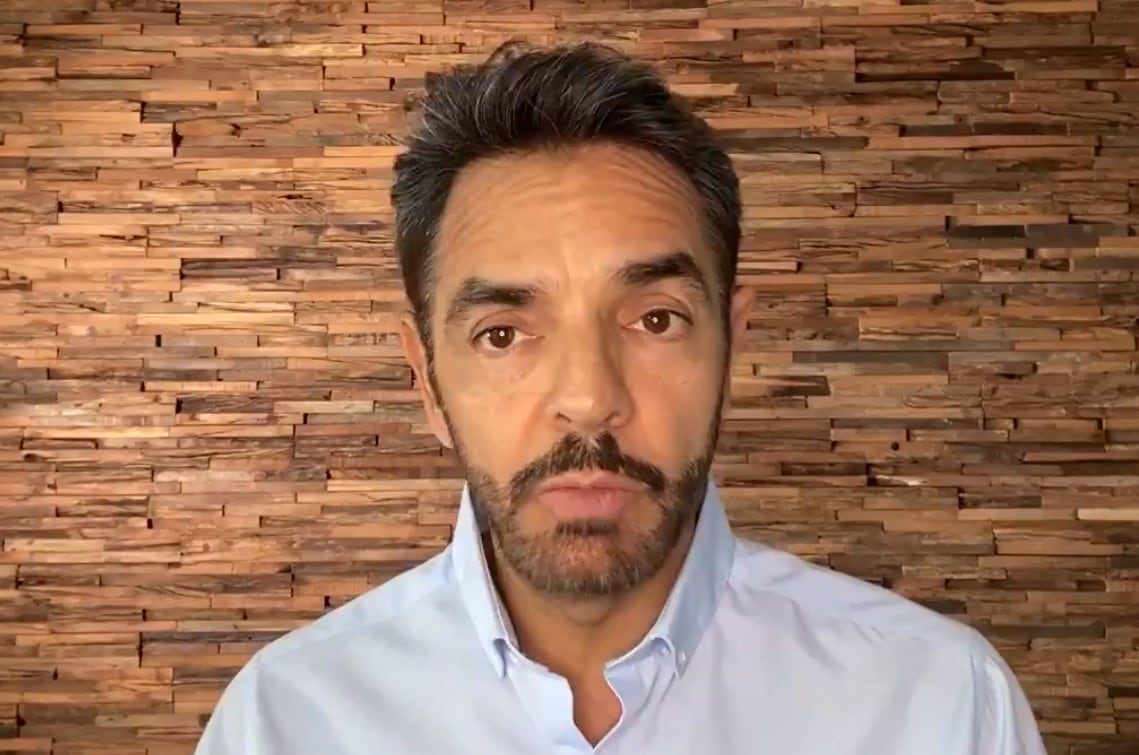 Eugenio Derbez
