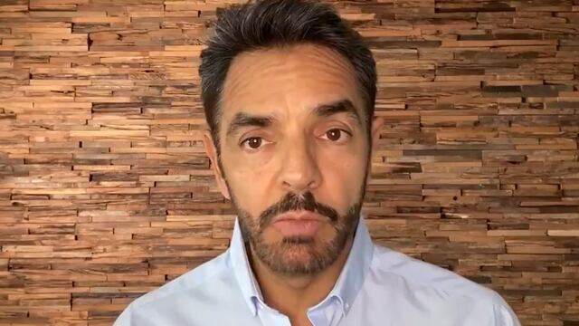 Eugenio Derbez